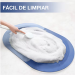 BathGrip® | Tapete alfombra para baño absorbente