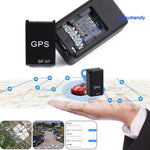LocateGps® | Mini GPS Rastreador Inalámbrico Recargable + Envío GRATIS