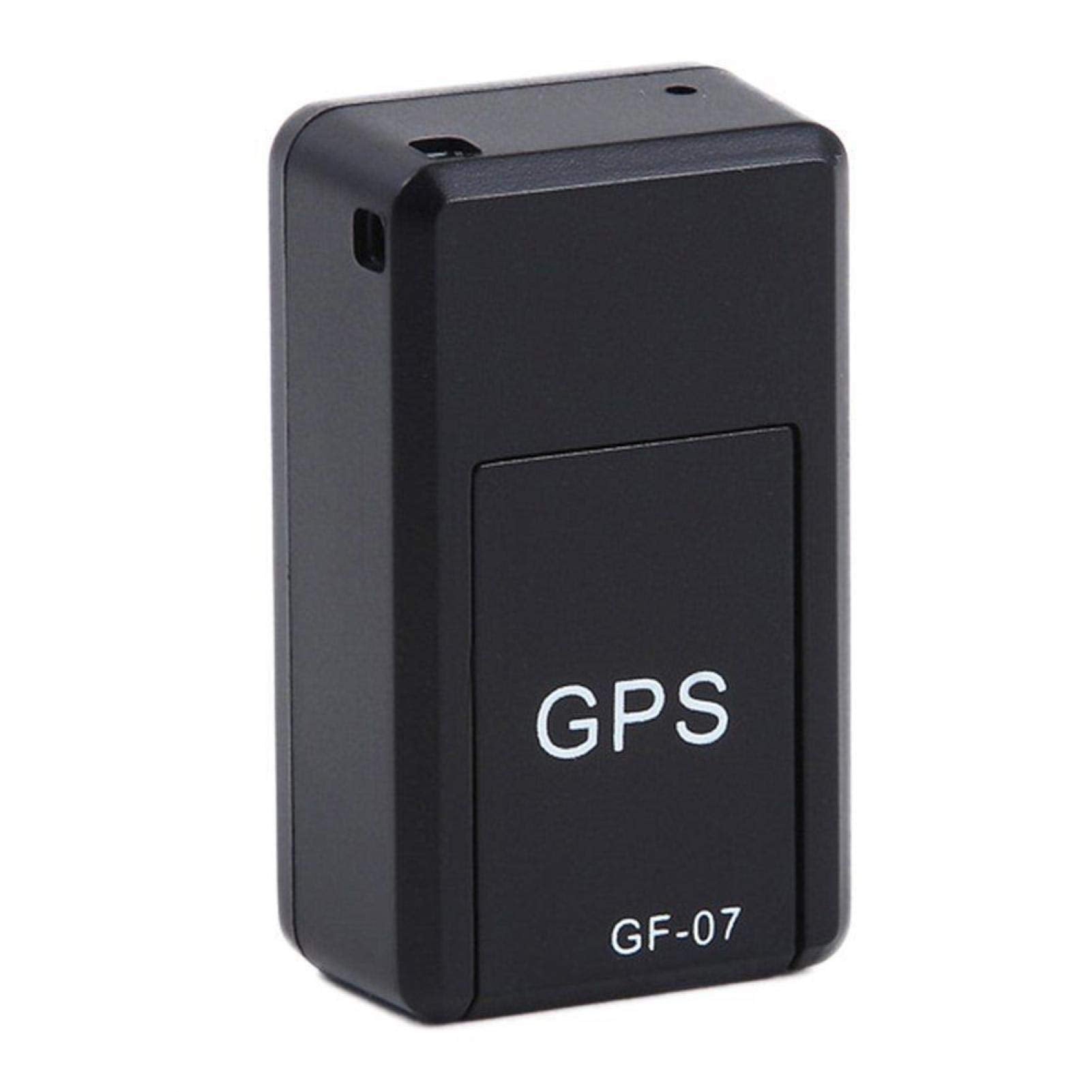 LocateGps® | Mini GPS Rastreador Inalámbrico Recargable + Envío GRATIS
